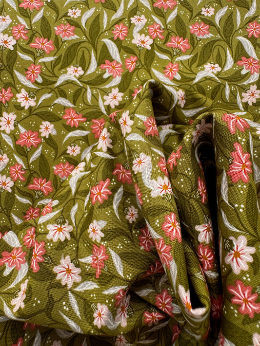 Woodland Wonder by Gingiber