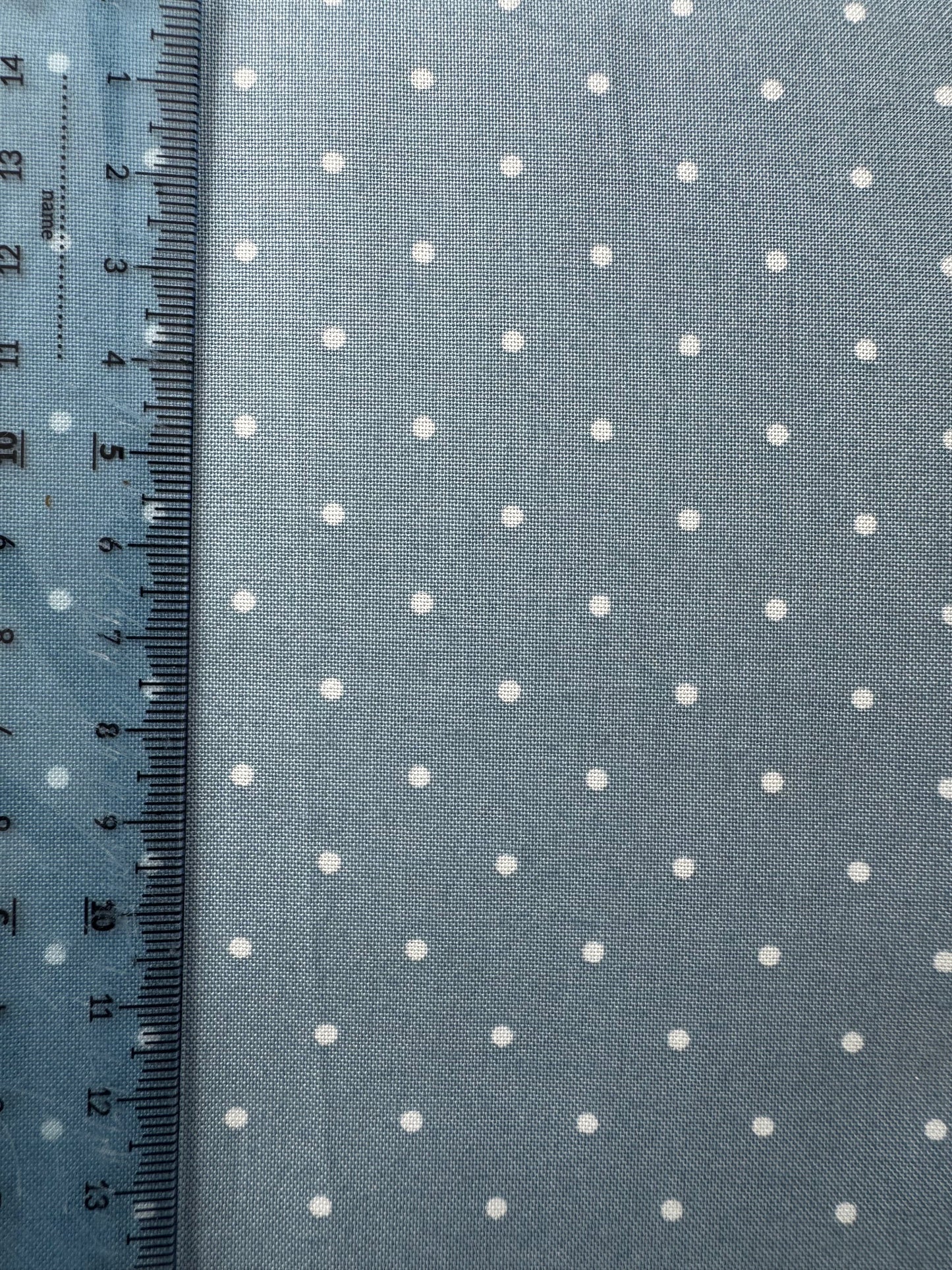 Magic Dot by Lella Boutique - Sky