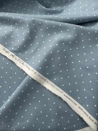 Magic Dot by Lella Boutique - Sky