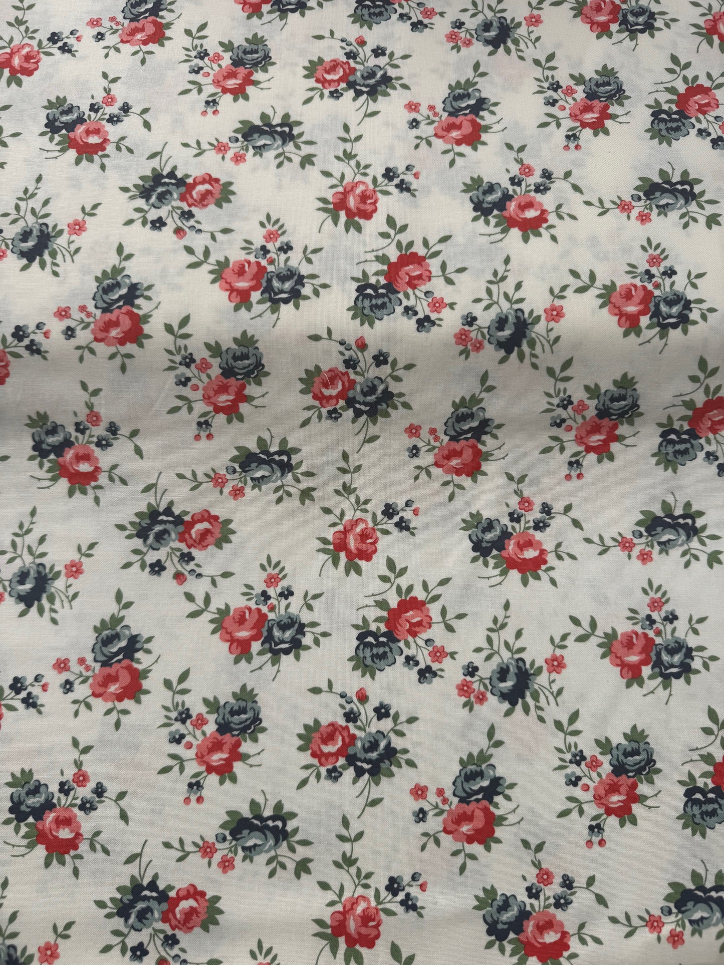 Rosemary Cottage by Camille Roskelley - Cream