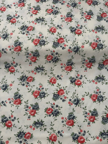 Rosemary Cottage by Camille Roskelley - Cream