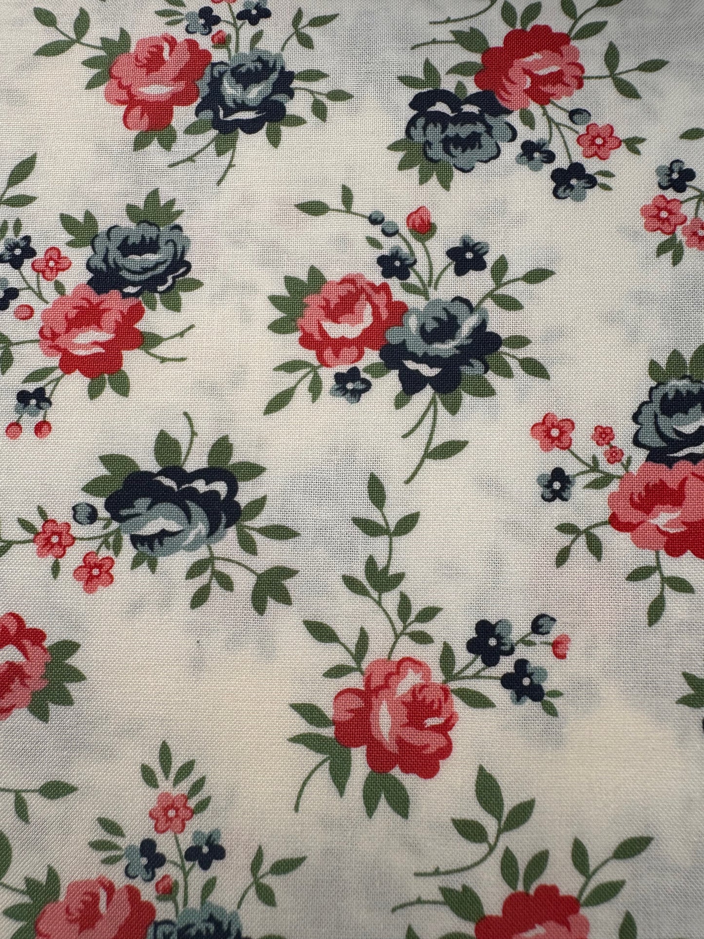 Rosemary Cottage by Camille Roskelley - Cream