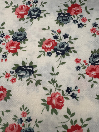 Rosemary Cottage by Camille Roskelley - Cream