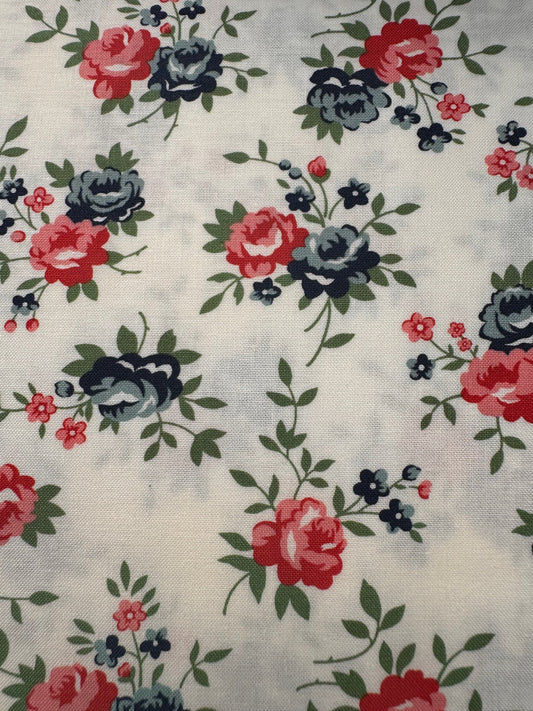 Rosemary Cottage by Camille Roskelley - Cream