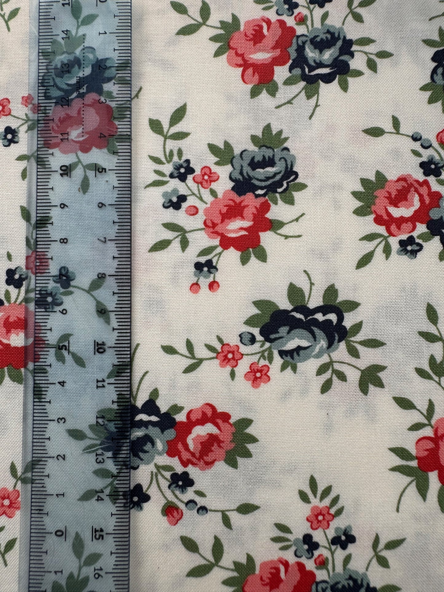 Rosemary Cottage by Camille Roskelley - Cream