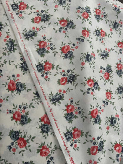 Rosemary Cottage by Camille Roskelley - Cream