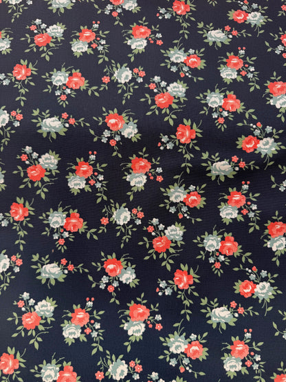 Rosemary Cottage by Camille Roskelley - Navy