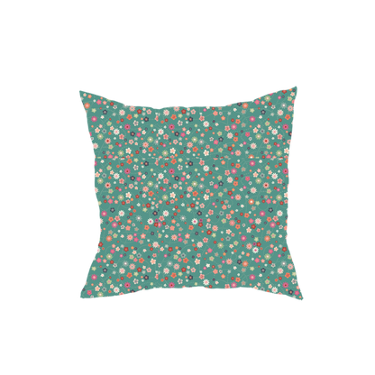 What's the Buzz Tiny Flowers by Nikki Golesworthy