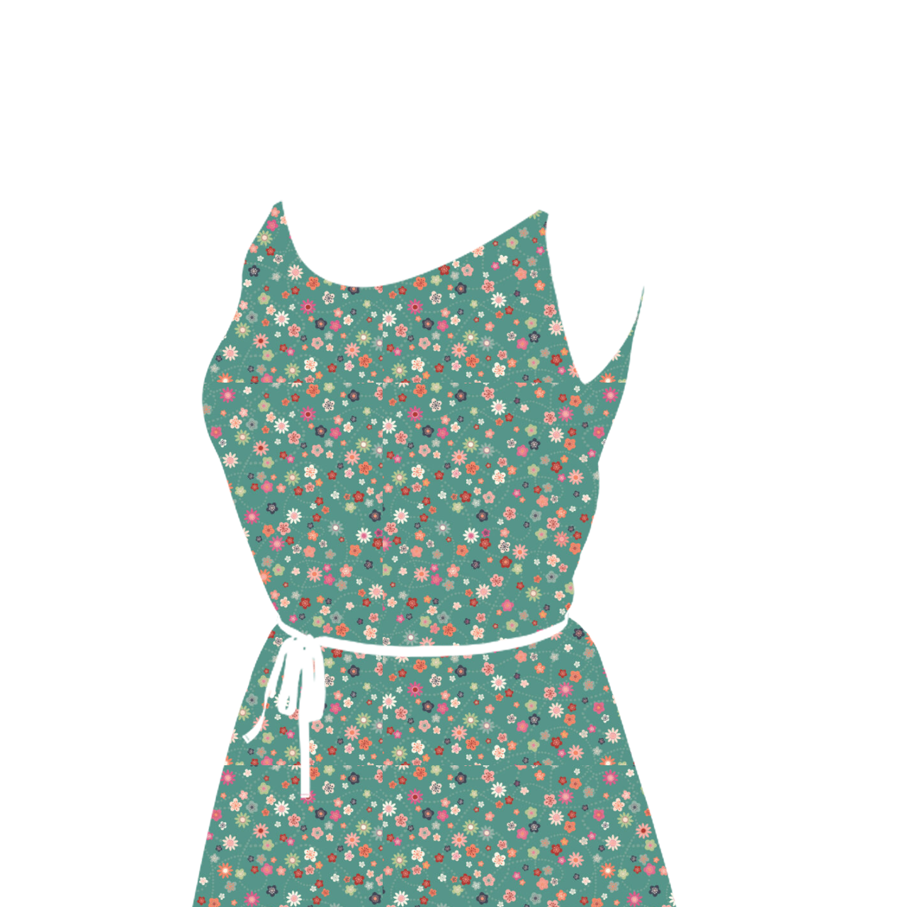 What's the Buzz Tiny Flowers by Nikki Golesworthy