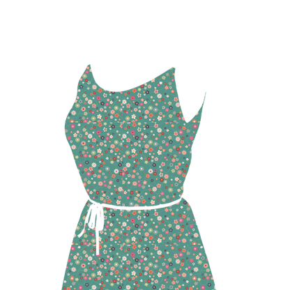 What's the Buzz Tiny Flowers by Nikki Golesworthy