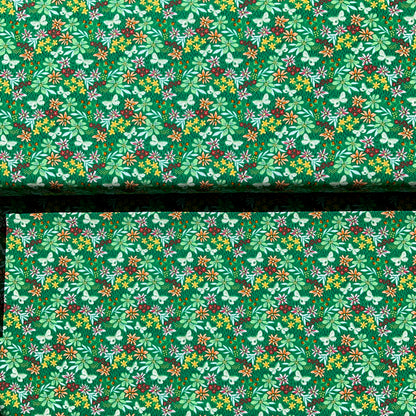 Flying Wild Field