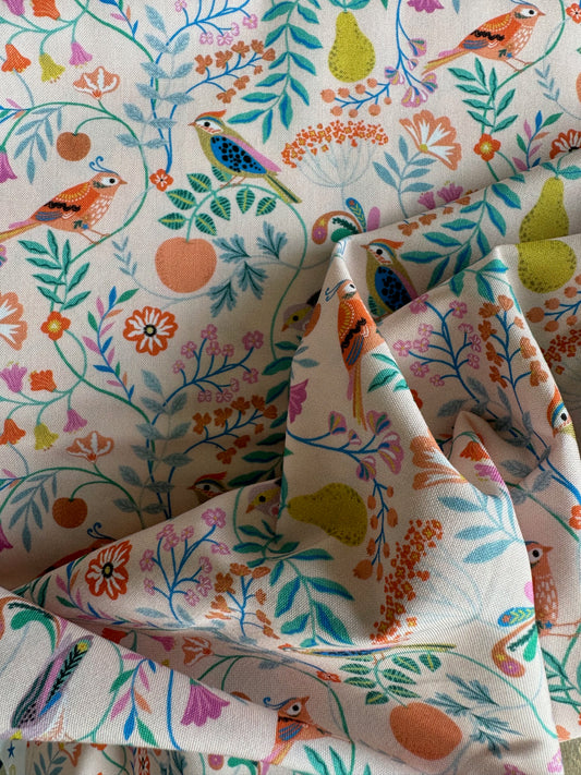 Songbird Floral by Bethan Janine