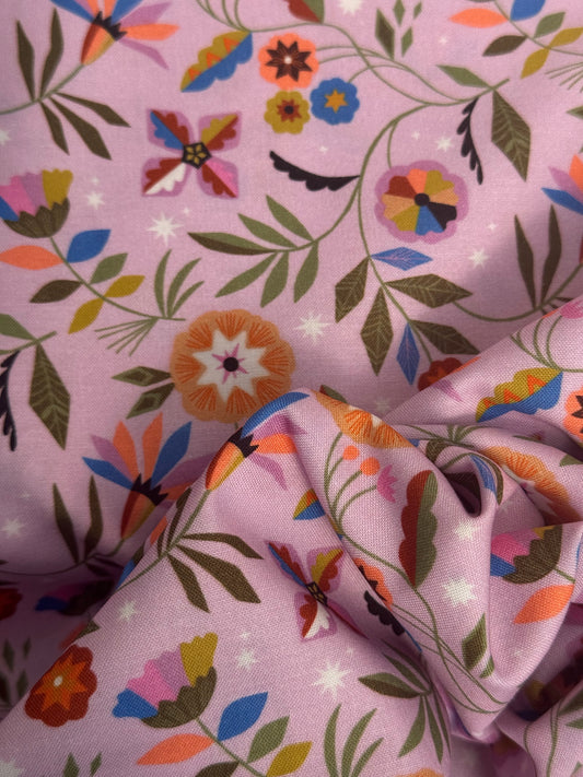 Desert Moon Lavender by Bethan Janine