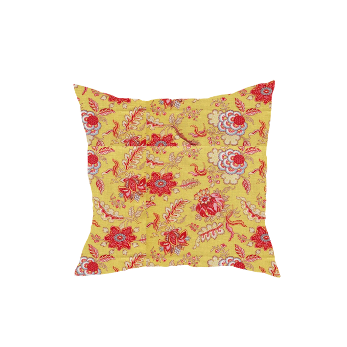 Pomegranate - Mustard