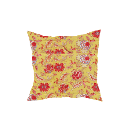 Pomegranate - Mustard