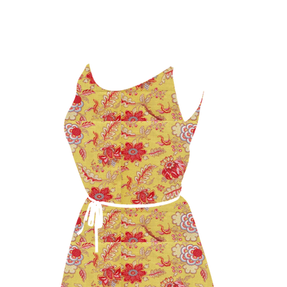 Pomegranate - Mustard