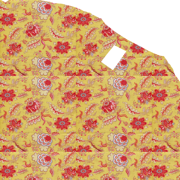 Pomegranate - Mustard