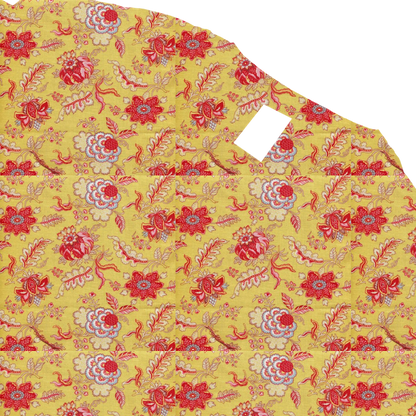 Pomegranate - Mustard