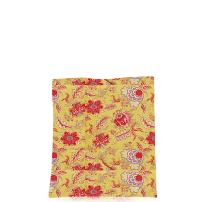 Pomegranate - Mustard