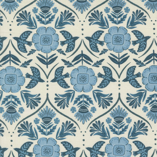 Folk & Lore by Fancy That Design House - Eggshell