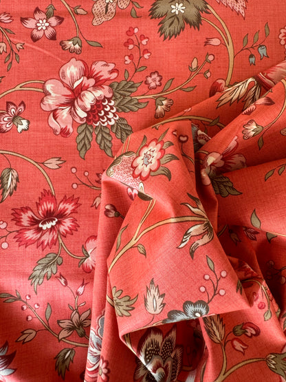 French General Antoinette Four Fat Quarter Bundle