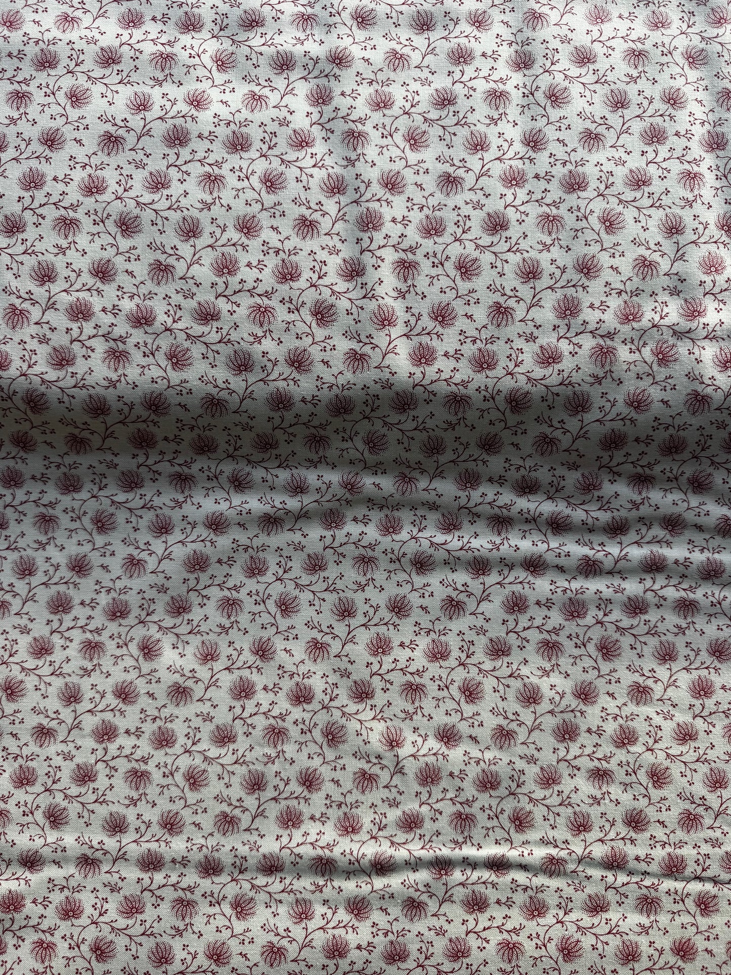 Small Floral Pearl - Joie De Vivre