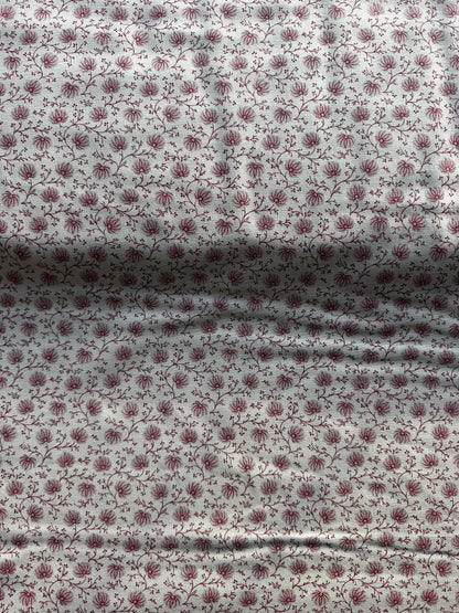 Small Floral Pearl - Joie De Vivre