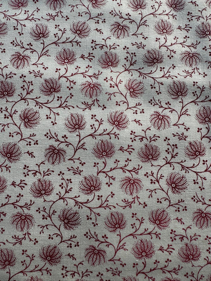 Small Floral Pearl - Joie De Vivre