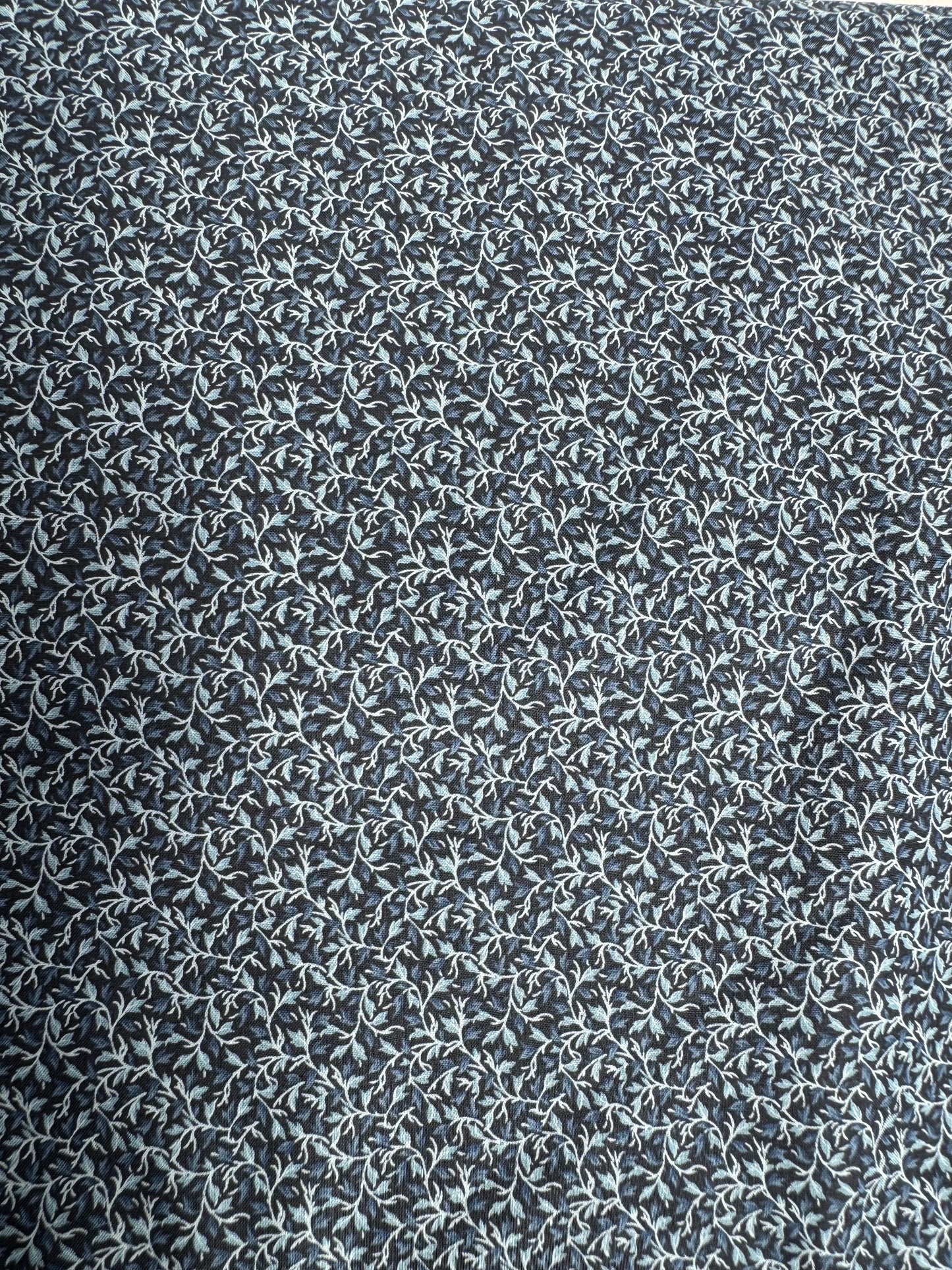 Indigo - Sacre Bleu