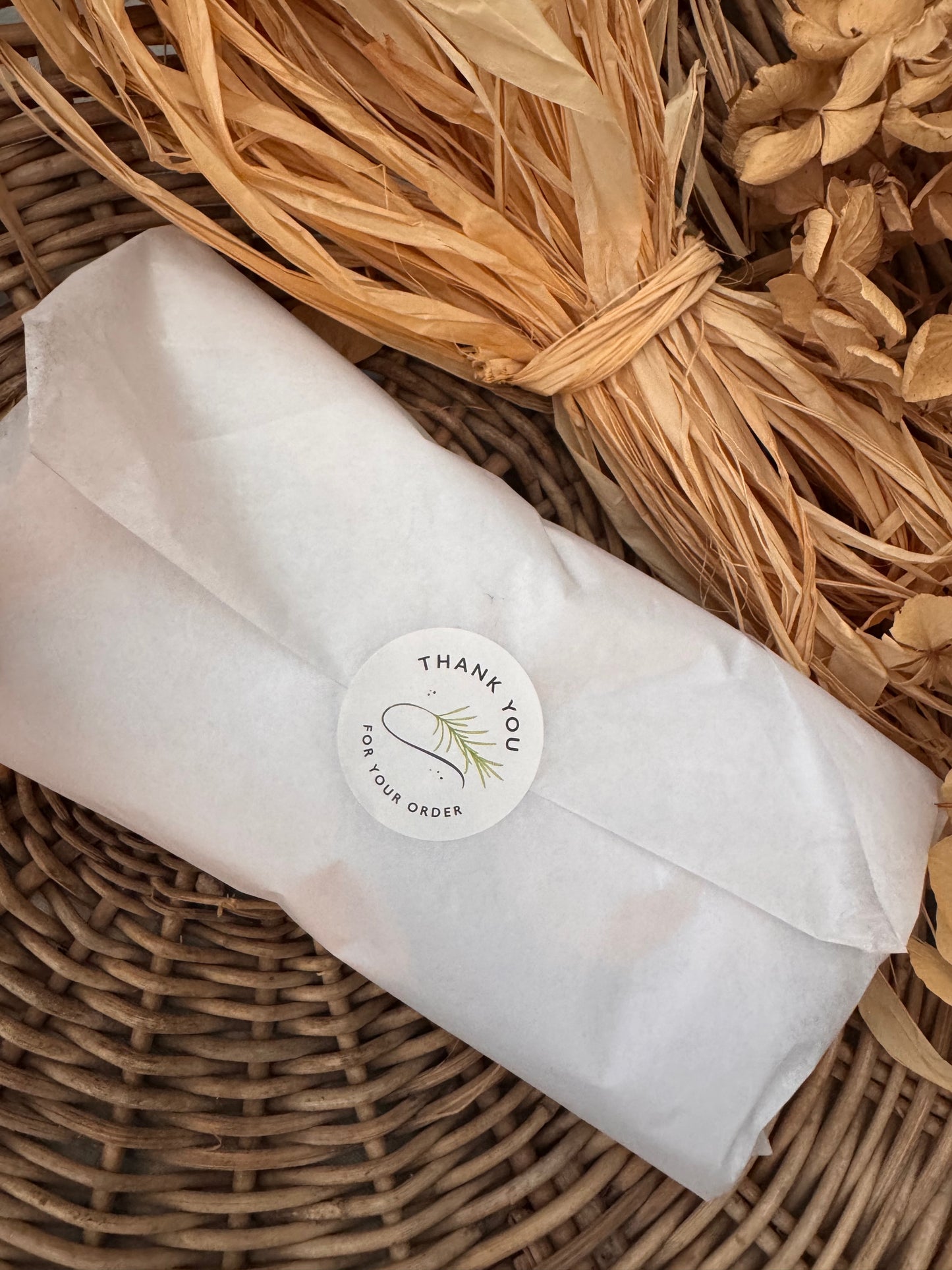 Rosemary Wild Gift Card