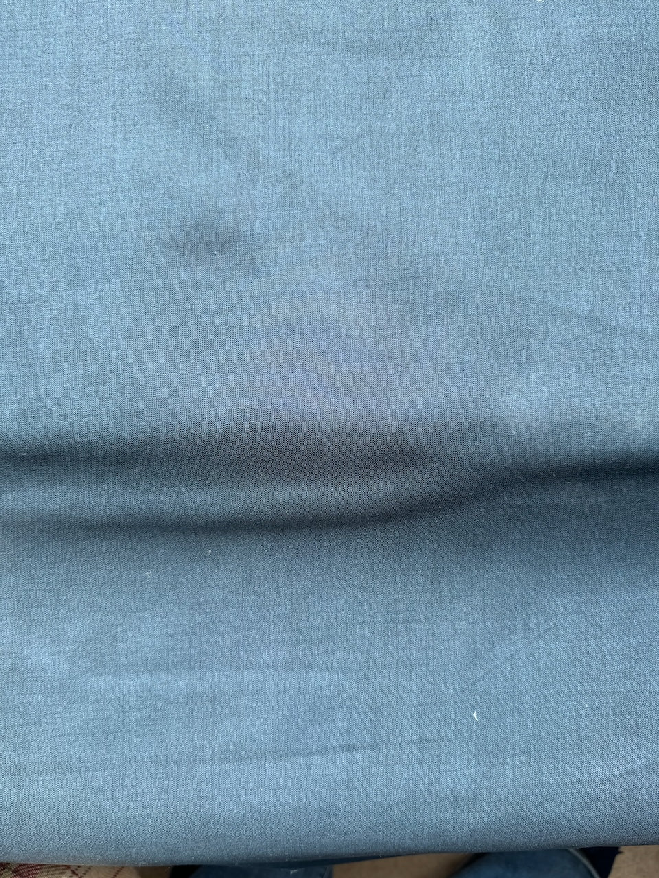 Indigo - Solids