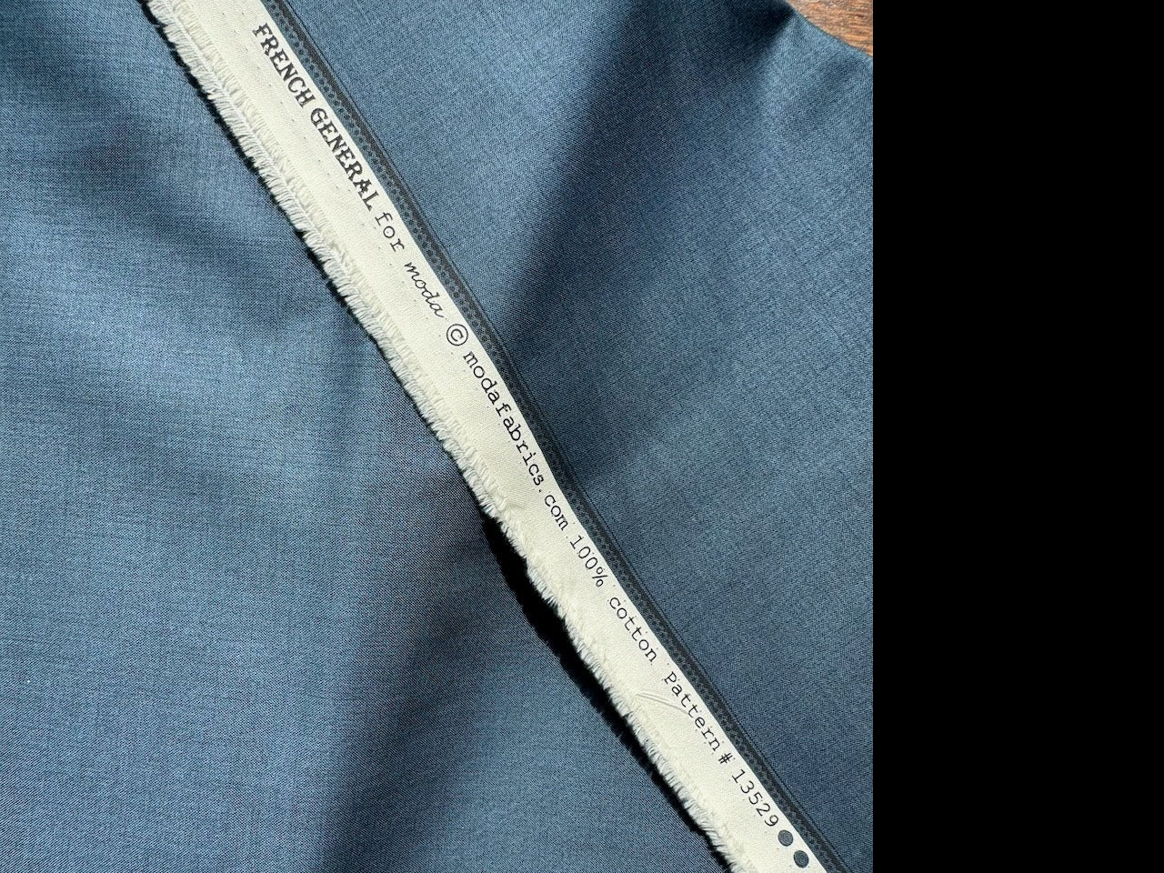 Indigo - Solids