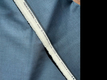 Indigo - Solids