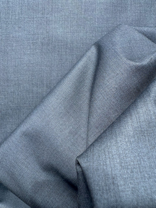 Indigo - Solids