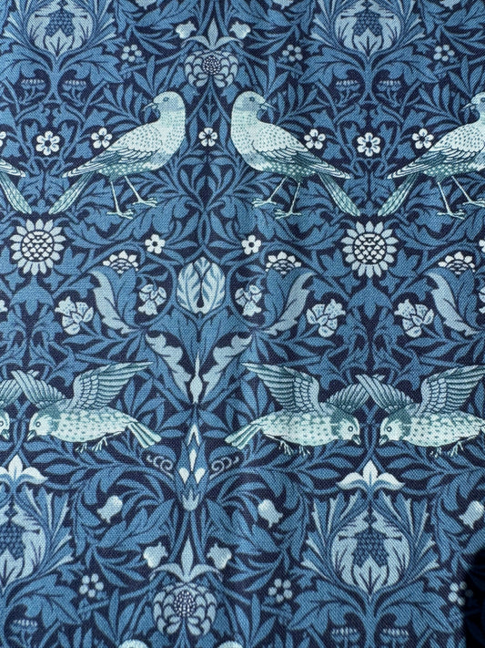 Birds Twilight - Morris Muse