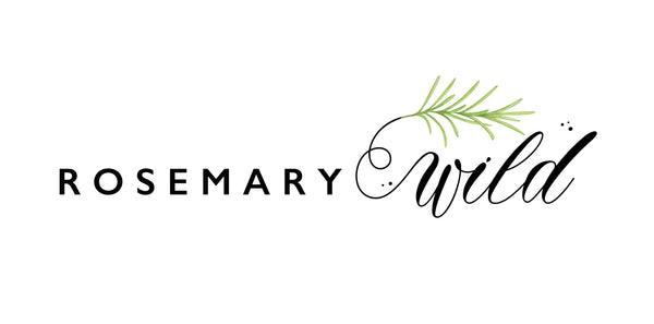 Rosemary Wild 