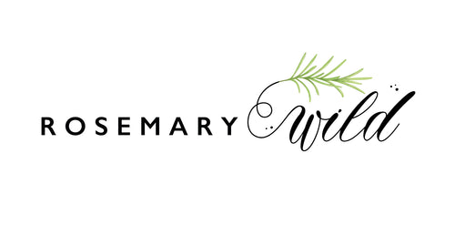 Rosemary Wild logo