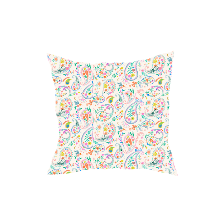 Songbird Paisley by Bethan Janine