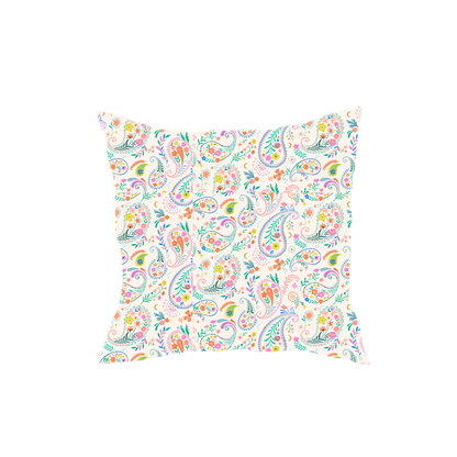 Songbird Paisley by Bethan Janine