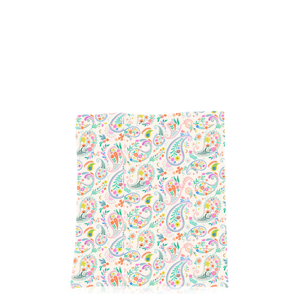 Songbird Paisley by Bethan Janine