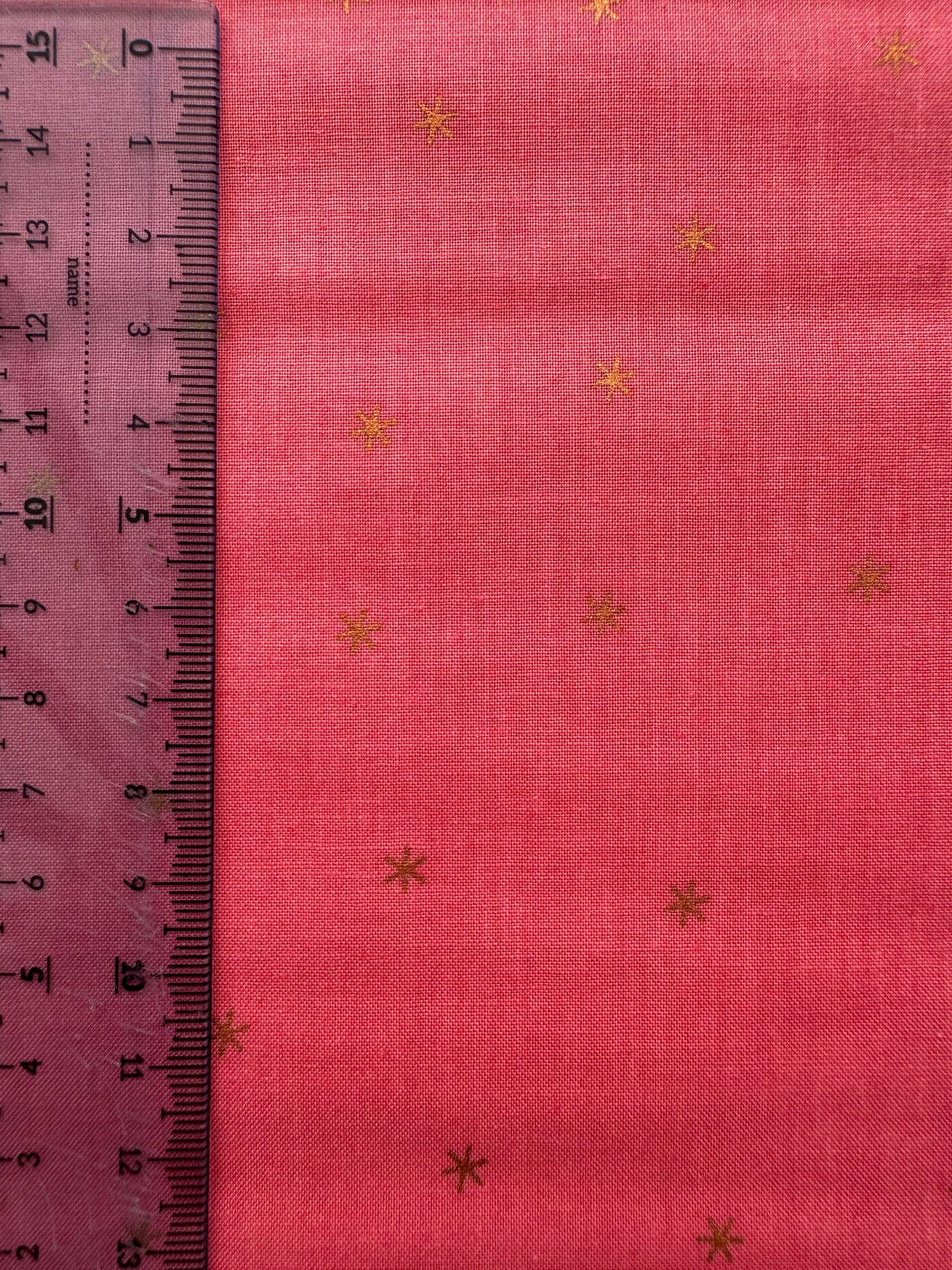 Spark by Melody Miller of Ruby Star Society - Sorbet