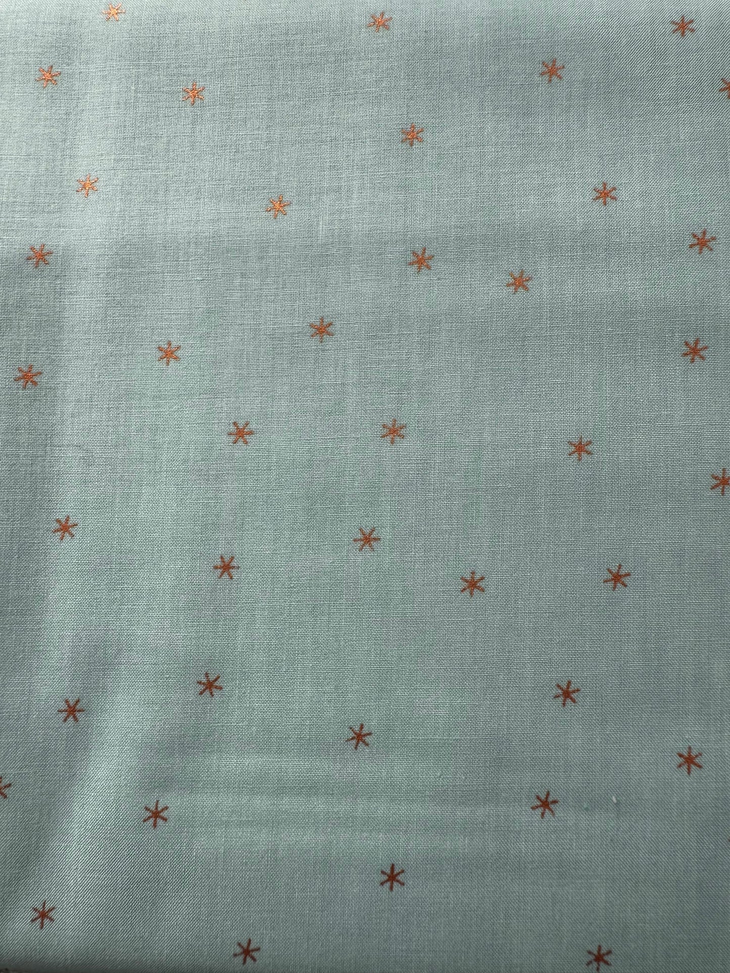 Spark by Melody Miller of Ruby Star Society - Frost