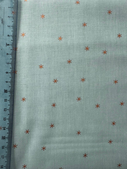 Spark by Melody Miller of Ruby Star Society - Frost