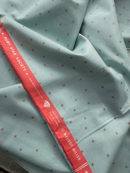 Spark by Melody Miller of Ruby Star Society - Frost