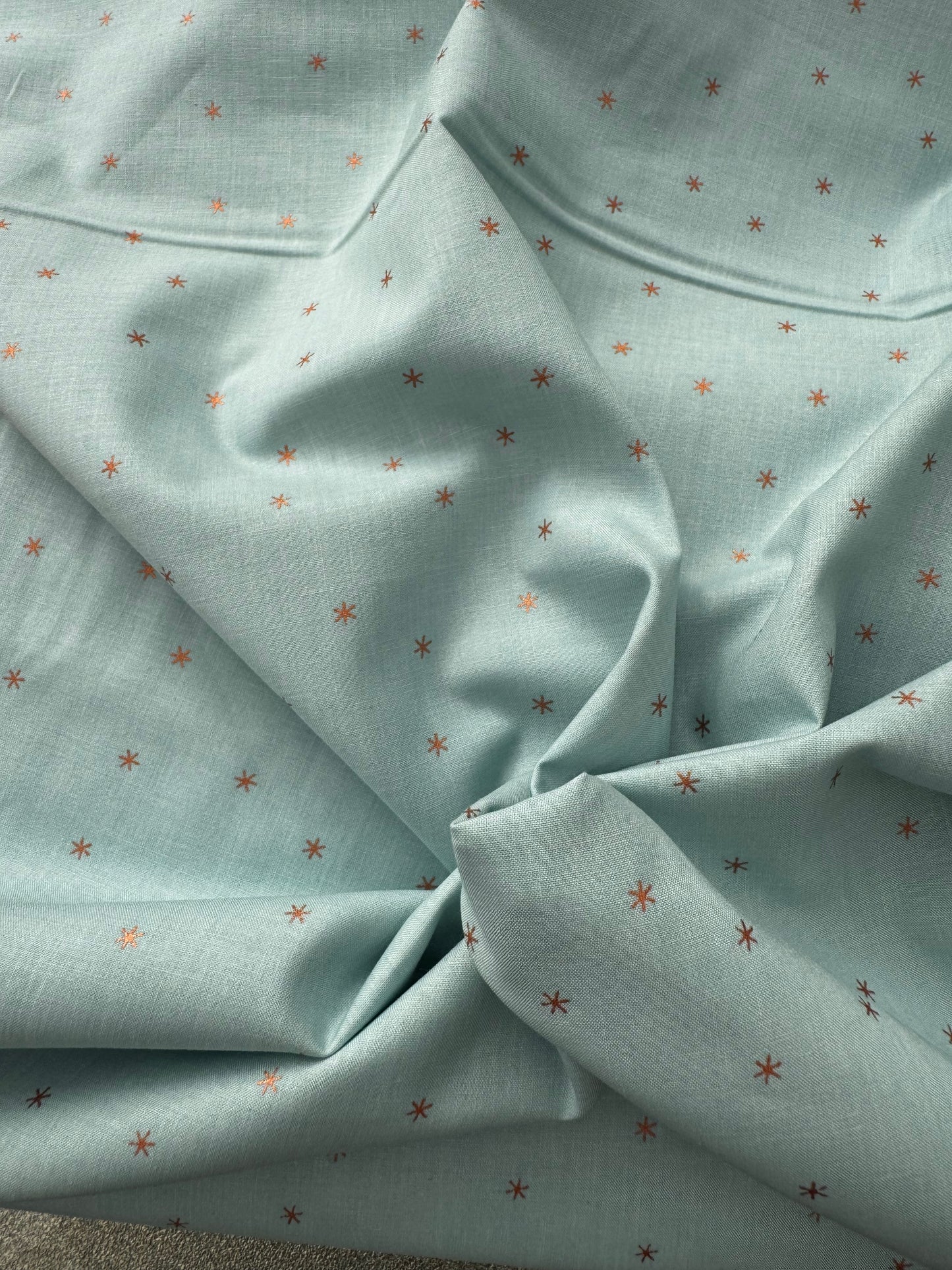 Spark by Melody Miller of Ruby Star Society - Frost