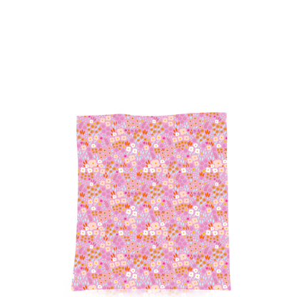 Spring Meadow Pink by Yolande Six