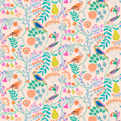 Songbird Floral by Bethan Janine