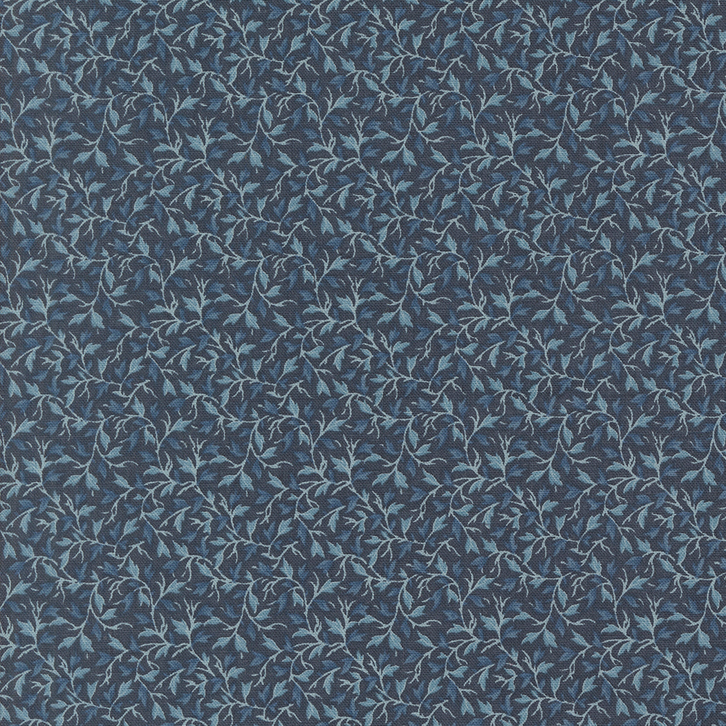 Indigo - Sacre Bleu