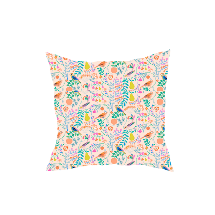 Songbird Floral by Bethan Janine