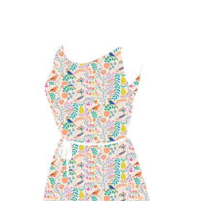 Songbird Floral by Bethan Janine